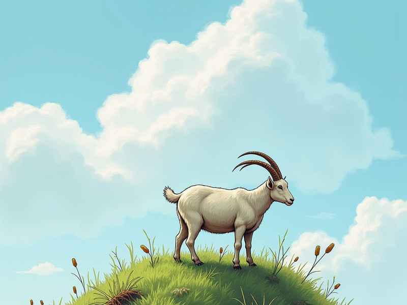 山羊逃生 小山羊逃生的读后感