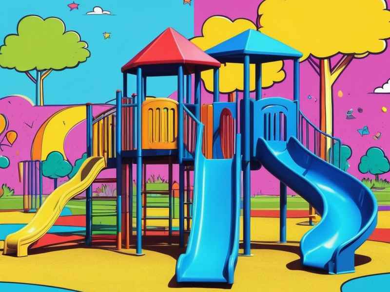 关于游乐场的故事绘本 关于游乐场的故事绘本推荐