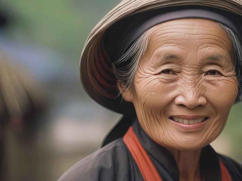 汉族民间故事50字 - 关于汉族的民间故事150字