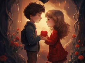 少儿爱国故事 - 少儿爱国故事简短