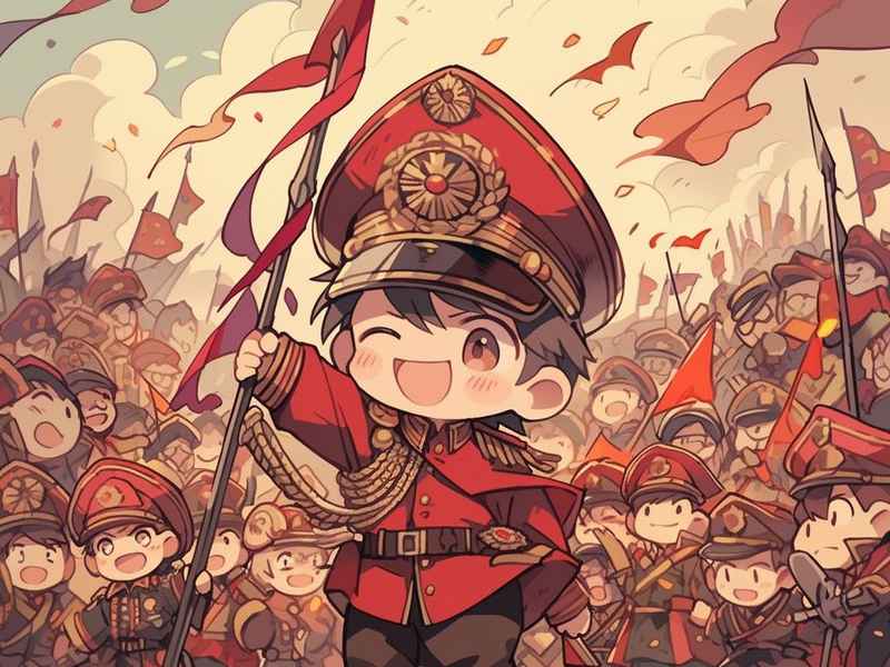 二月红故事、二月红的故事