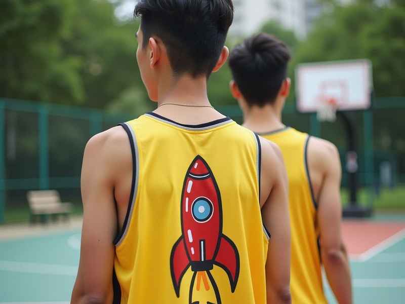 球衣儿童简笔画，球衣儿童简笔画怎么画