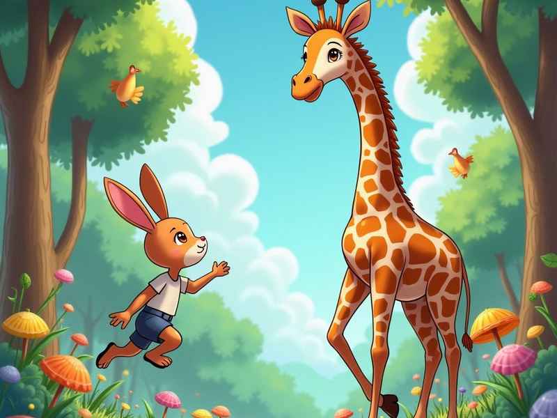 二年级儿童短故事 - 二年级小故事短篇