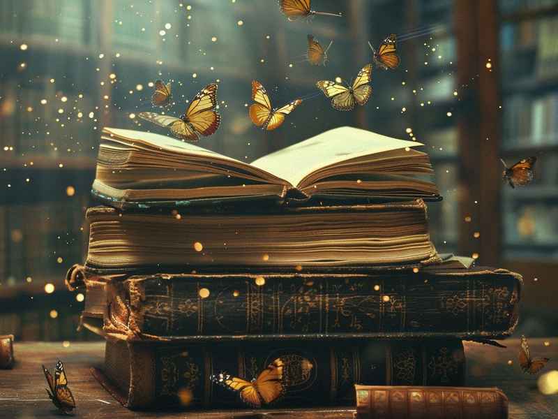 历史故事是小说吗，历史故事是小说吗还是散文