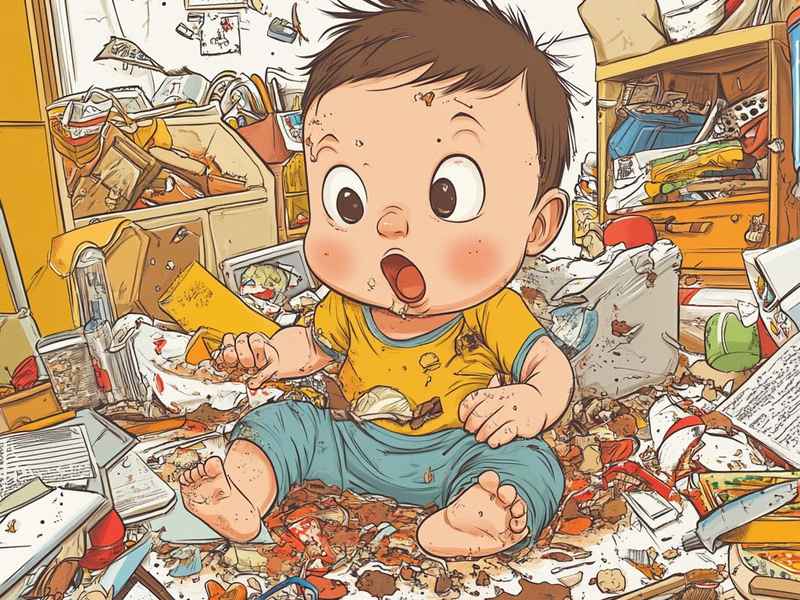 启蒙早教儿童绘本故事 儿童启蒙教育绘本