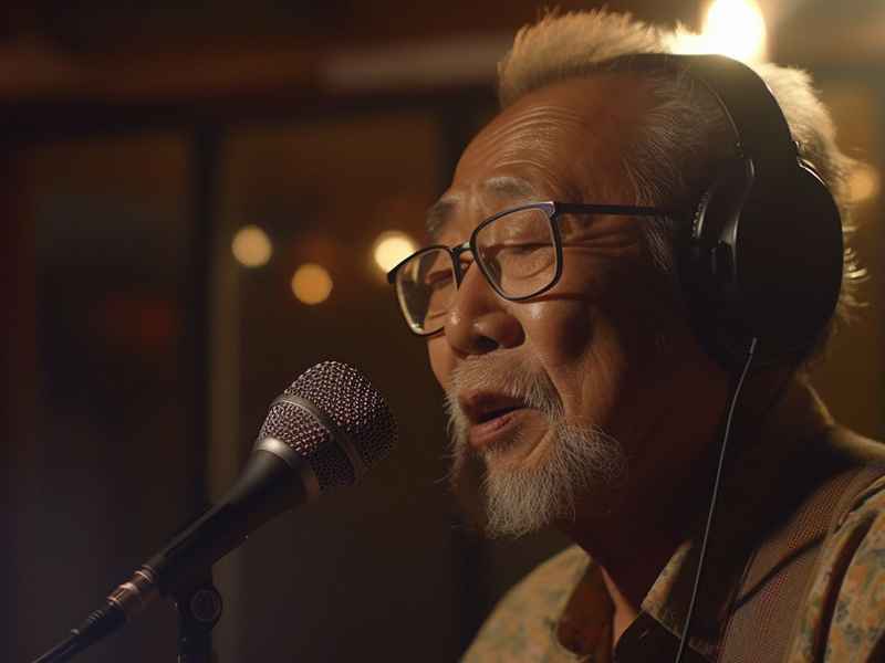 姥姥的歌曲有哪些 姥姥的歌曲有哪些歌