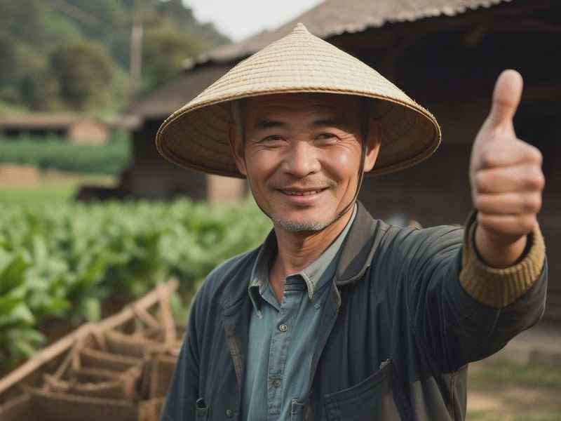 农村人创业成功故事 农村人创业成功故事简短