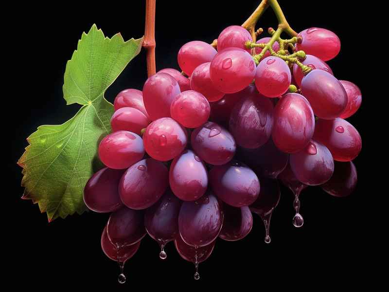 关于葡萄的诗句唯美，关于葡萄的诗句唯美短句