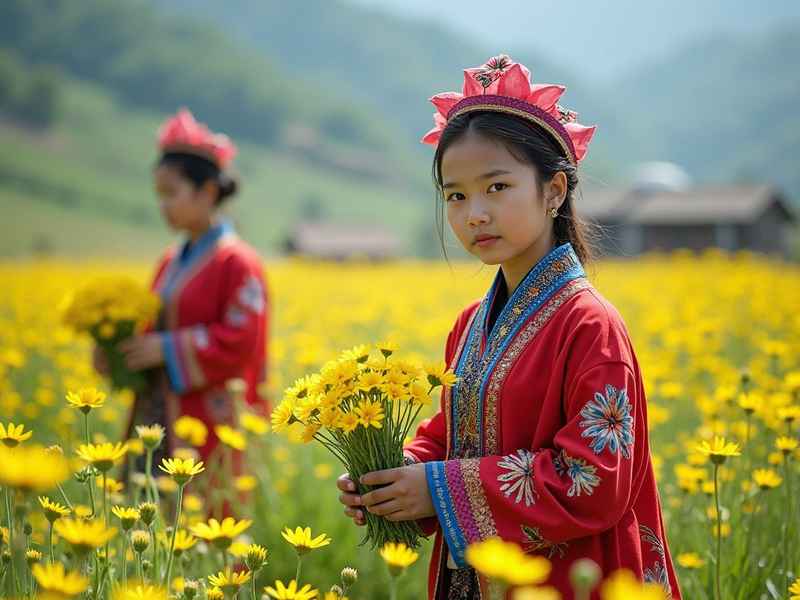 梨花颂少儿演唱（梨花颂少儿演唱大手牵小手）