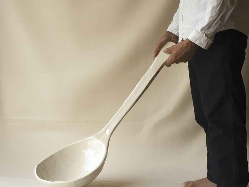 勺子故事（绘本勺子的故事内容）