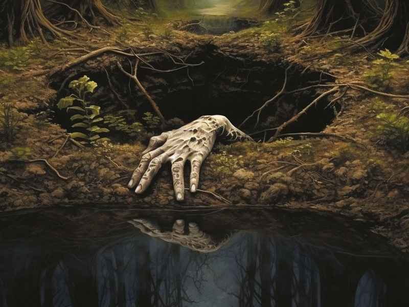 故事会中篇故事谁是凶手；故事会在线阅读中篇悬疑