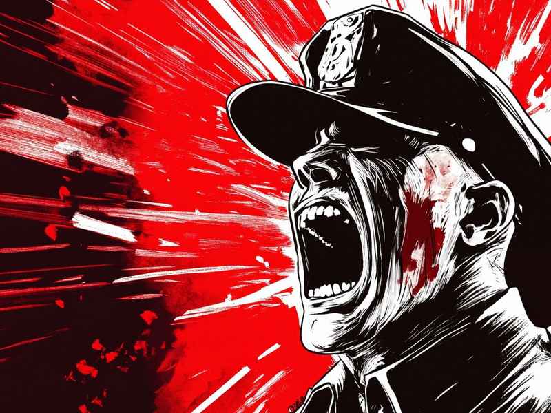 关于禁毒英雄的故事、关于禁毒英雄的故事50字