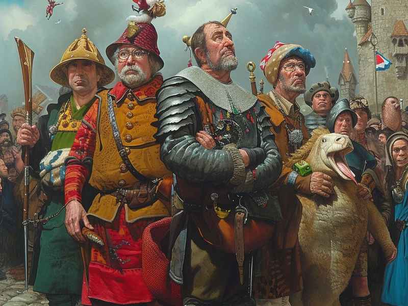 历史故事 绘画、历史故事绘画简单