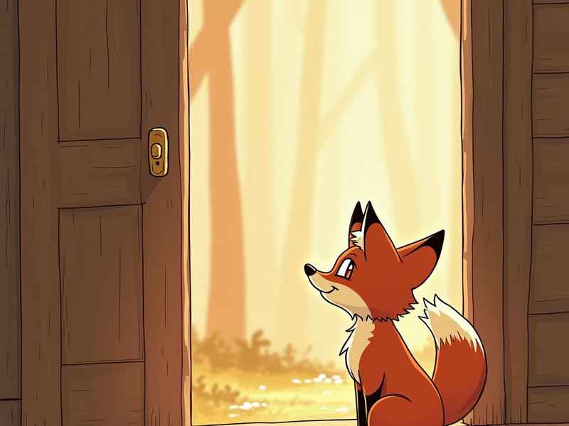 故事3-6岁儿童故事（的故事简短）