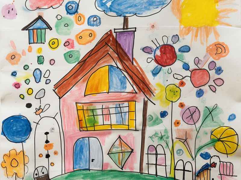 故事粘贴画 幼儿园（故事粘贴画 幼儿园中班）