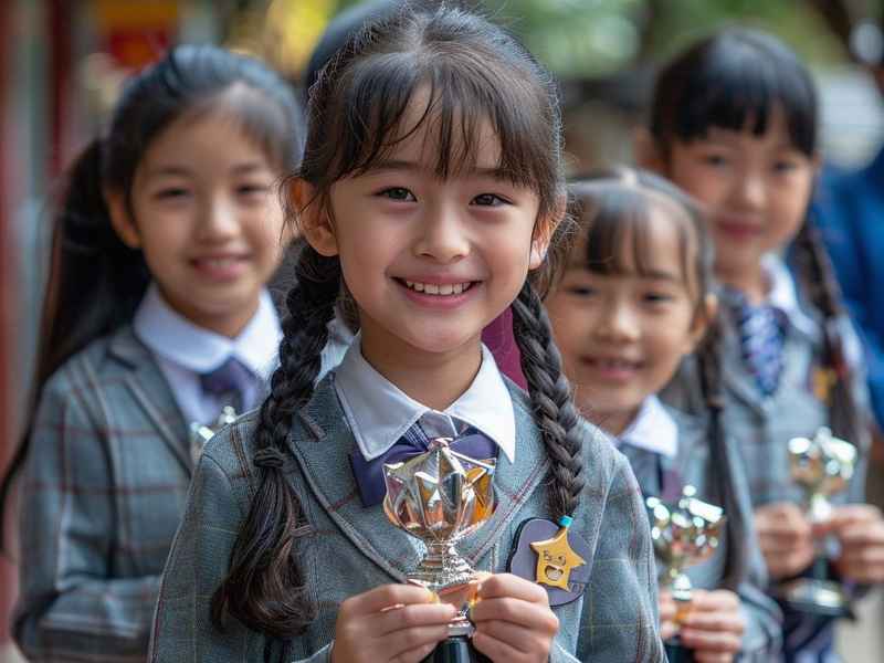 上海幼儿故事比赛；上海幼儿故事比赛官网