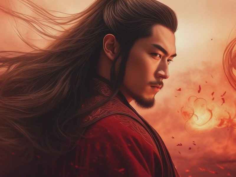 兰陵王民间故事（兰陵王民间故事简介）