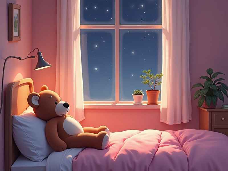 光头强的故事睡前故事、光头强的故事睡前故事超长