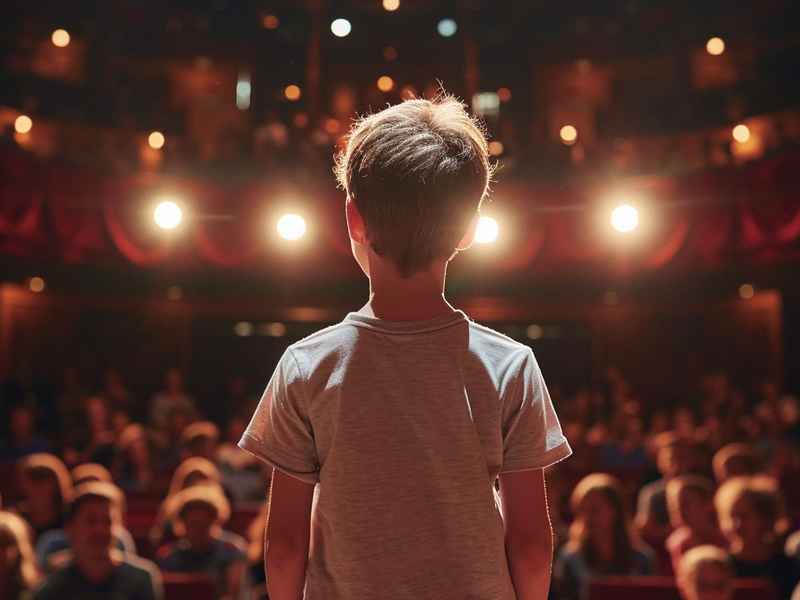 少儿故事表演技巧；少儿故事表演技巧有哪些