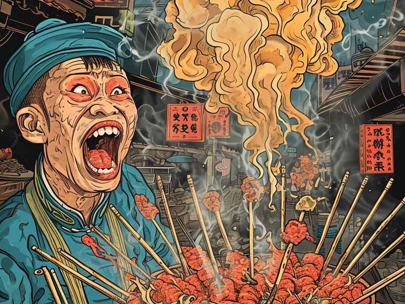 火锅故事文案（火锅故事文案怎么写）