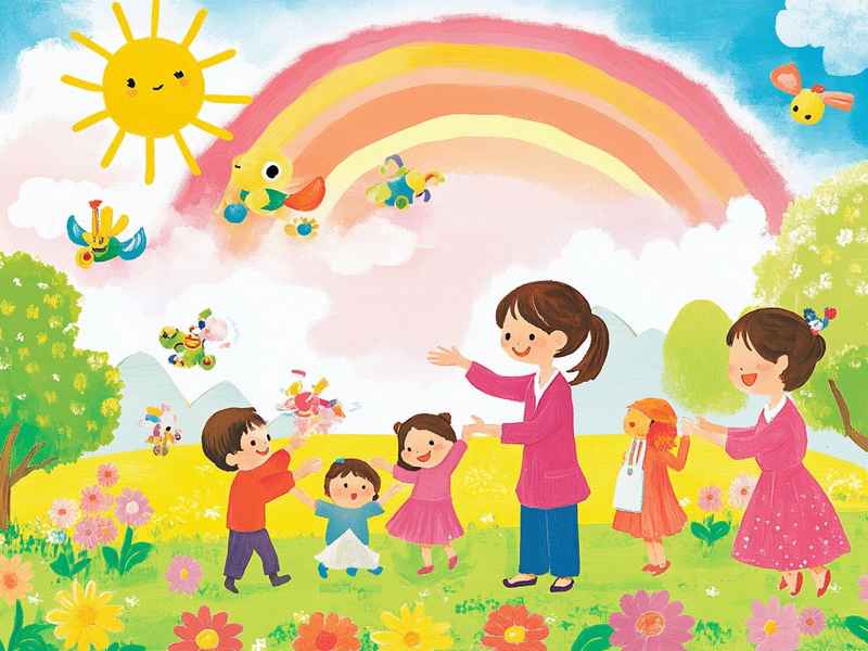 关于合作的幼儿小故事、关于合作的小故事幼儿园 关于合作的幼儿小故事、关于合作的小故事幼儿园