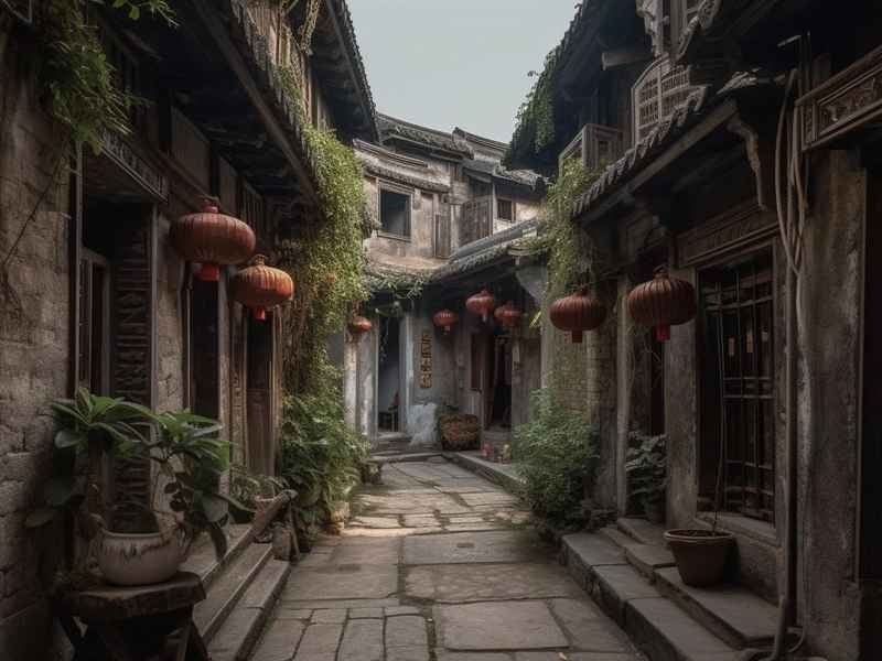 徽商史话，徽商的发家史