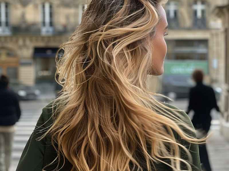 关于头发的成语 - 关于头发的成语有哪些 关于头发的成语 - 关于头发的成语有哪些