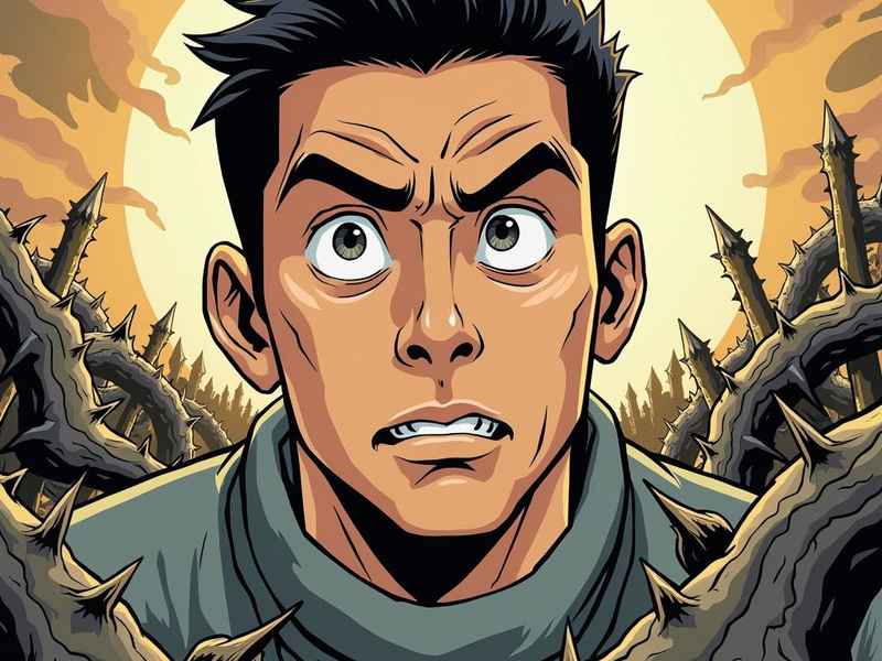 后羿射日8-12岁儿童故事 - 少儿故事后羿射日