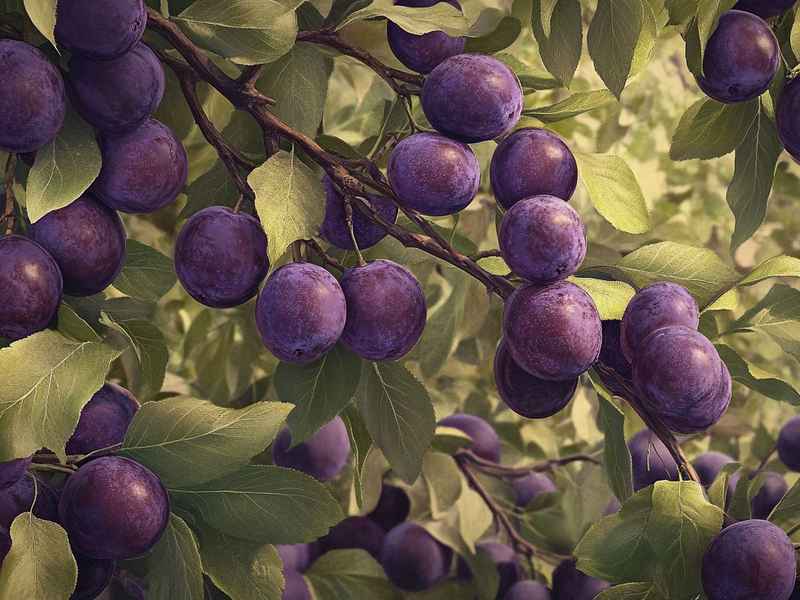 李子核故事（李子核故事图片）