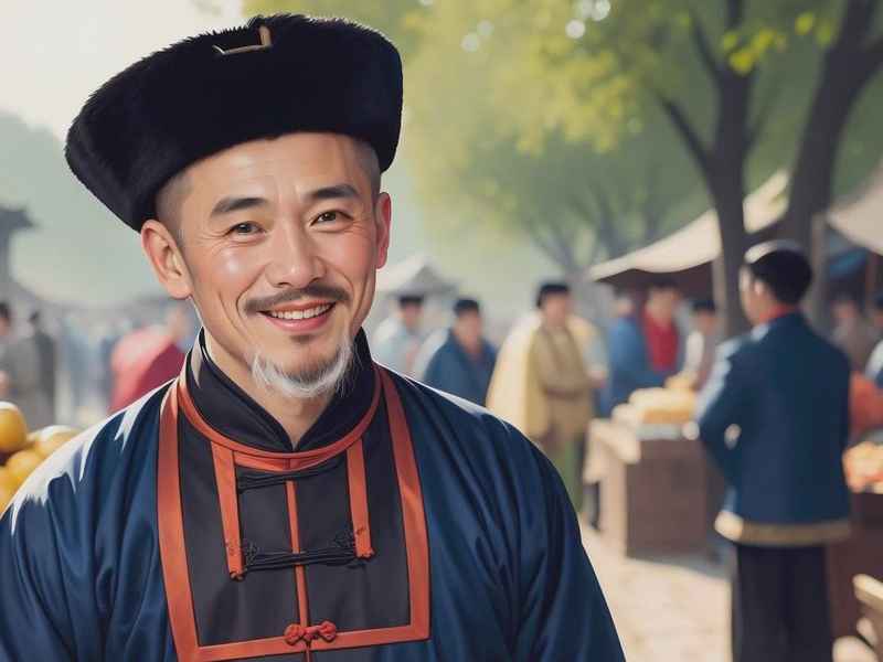 清朝小故事大全简短、清朝小故事大全简短100篇