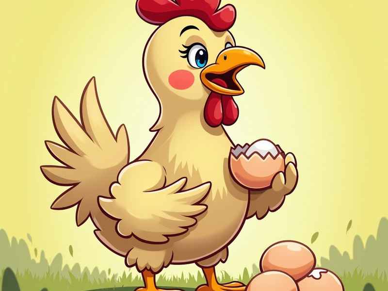 故事下金蛋的鸡视频，故事下金蛋的鸡视频在线观看