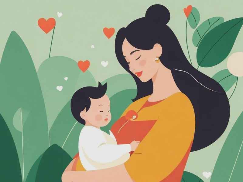 母爱幼儿故事、母爱幼儿故事简短