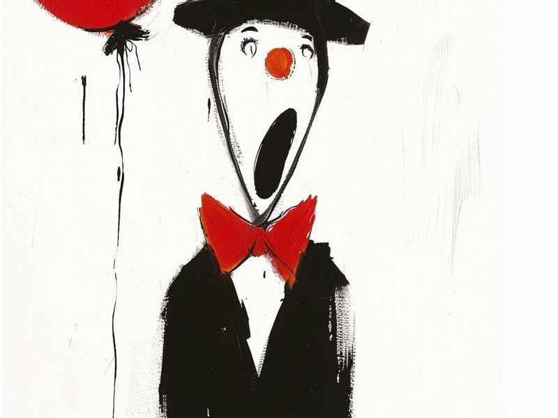 故事回声 回声绘本故事