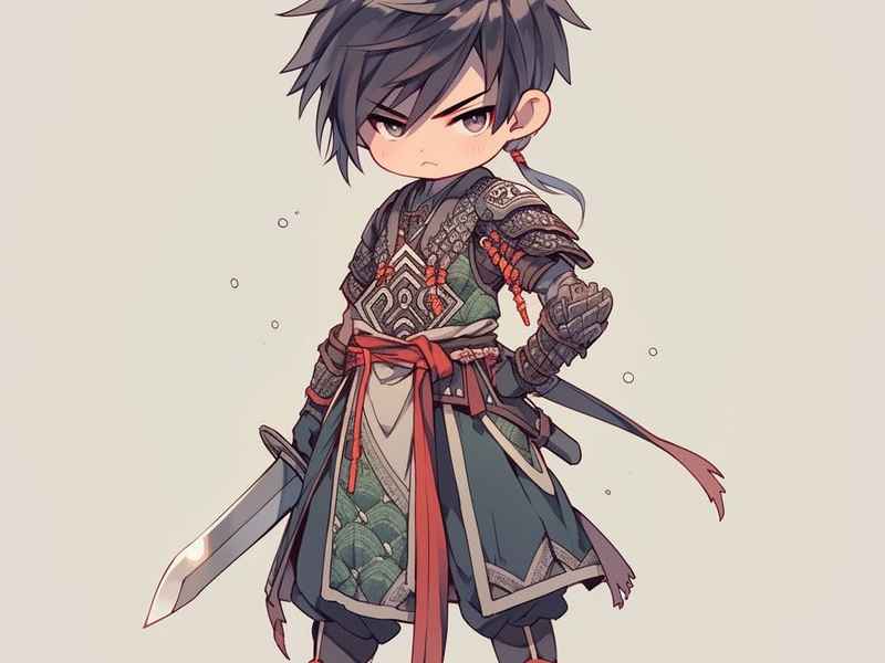 古代四猴；古代四大猴子