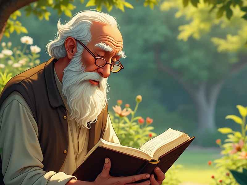 名人成长故事100篇；101位名人成长故事