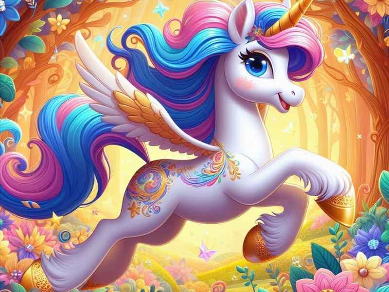 来个小马宝莉故事、来个小马宝莉故事在线听