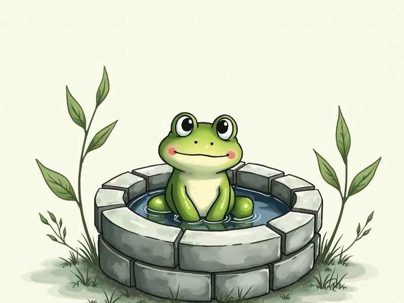 井底之蛙儿童戏剧剧本 井底之蛙儿童戏剧剧本大全 井底之蛙儿童戏剧剧本 井底之蛙儿童戏剧剧本大全