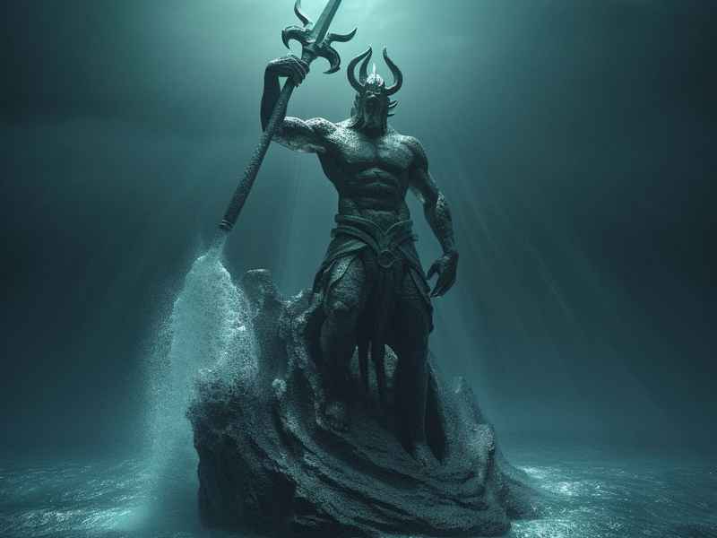 海洋神殿在哪？；海洋神殿的宝藏在哪？