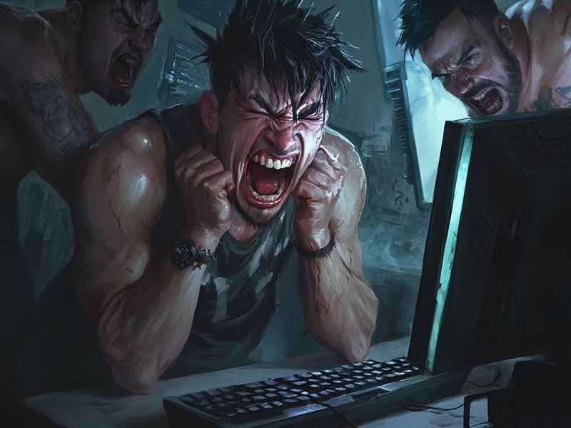 戒网瘾的故事（戒网瘾的故事简短）