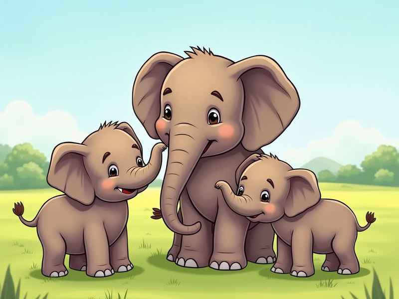 培养幼儿情商的故事 培养幼儿情商的故事简短