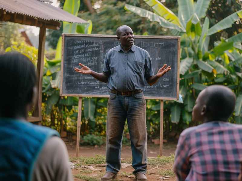 农村教育故事演讲 农村教育故事演讲题目