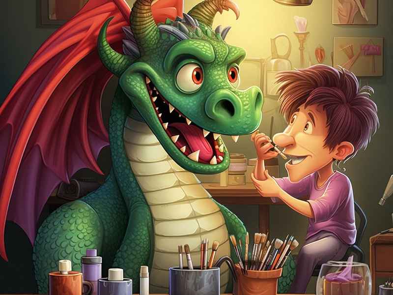 儿童寓言故事制作(寓言故事制作绘本) 儿童寓言故事制作(寓言故事制作绘本)