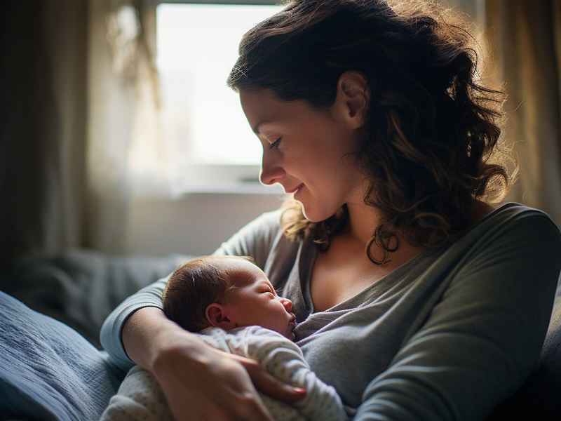 儿童早产是什么原因（孩子早产什么原因引起的）