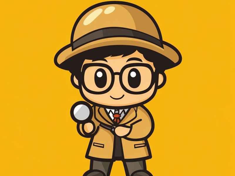 儿童侦探推理故事在线听、少儿侦探故事在线听