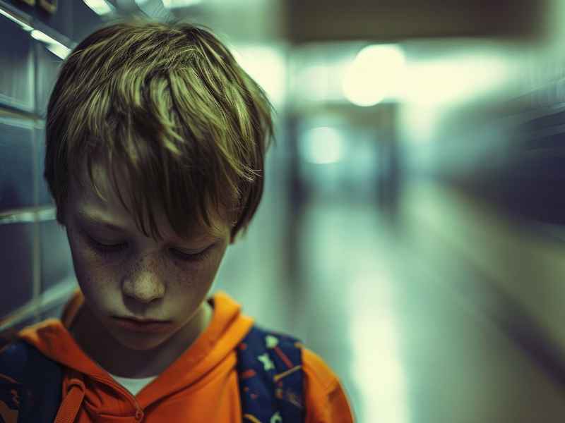 困境儿童案例集名字、困境儿童个案案例