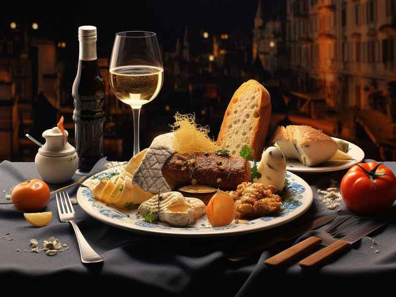 关于食言的故事 - 关于食言的成语故事