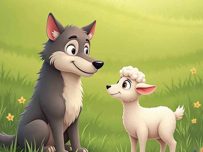 故事儿童6-12岁（6-12岁故事大全）