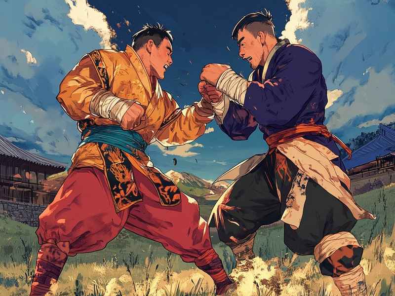 蒙古传说故事动画，蒙古传说故事动画在线观看