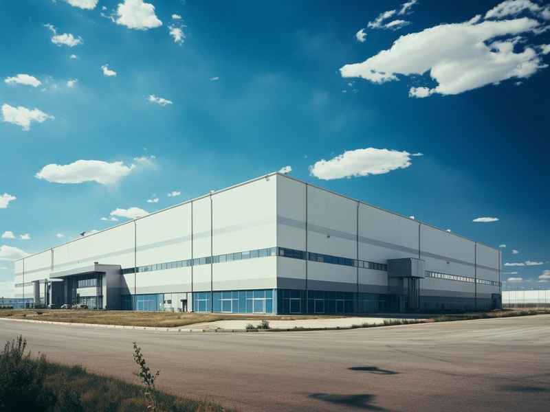 怀仁德尔福新材料科技有限公司项目概况 怀仁德尔福新材料科技有限公司项目概况介绍