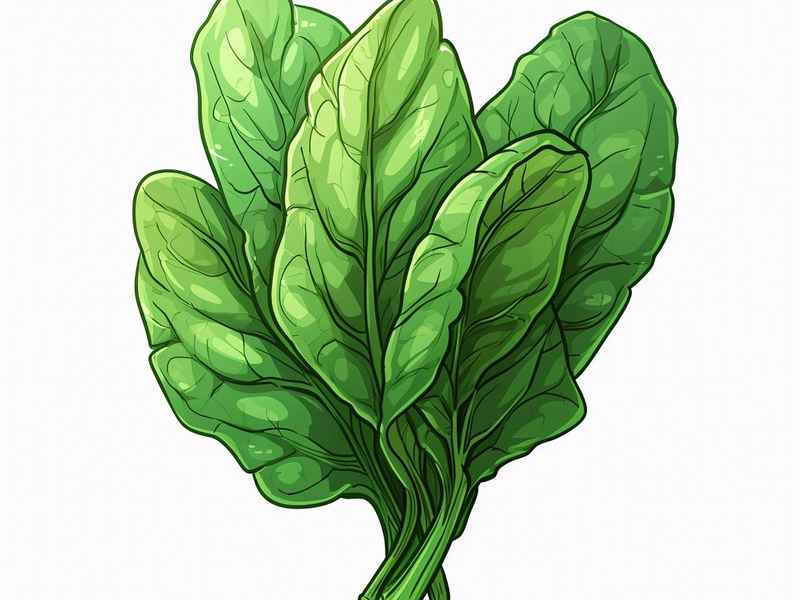 关于菠菜的儿歌童谣（关于菠菜的儿歌童谣歌词）